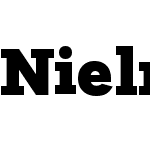 Nielmaden