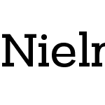 Nielmaden