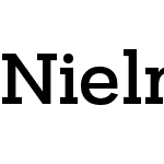 Nielmaden