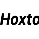 Hoxton North