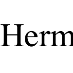 HermonMF