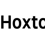 Hoxton North