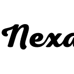 Nexa Script