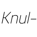 Knul