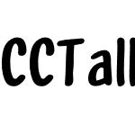 CCTallTales