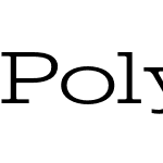 Polyphonic