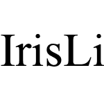 IrisLightMF