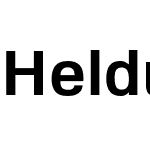 Heldustry