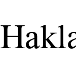 HaklautMF