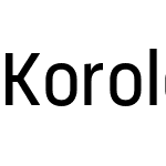 Korolev Alts