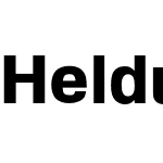 Heldustry