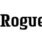 RogueSerif