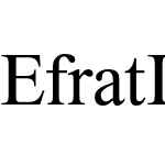 EfratLightMF