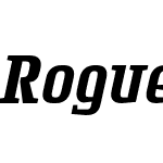 RogueSerif