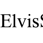 ElvisSixtyFourMF