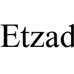 EtzadaMF