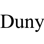 DunyaMF