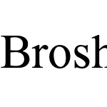 BroshMF