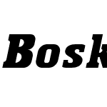 Bosko