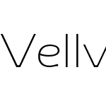 Vellve Std