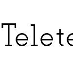 Teletex