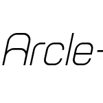 Arcle