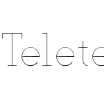 Teletex