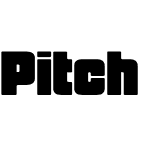 Pitch