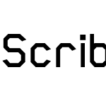 Scriber