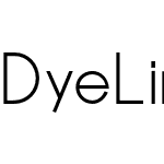 DyeLine