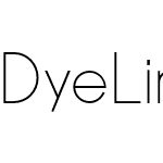 DyeLine