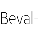 Beval