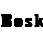 Bosko