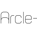 Arcle