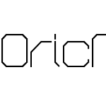 OricNeo