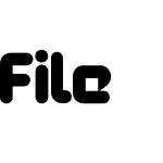 File