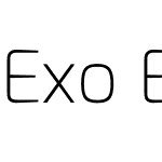 Exo