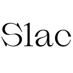 Slack