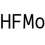 HFMonorita
