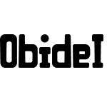 Obidel