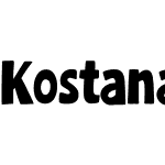 Kostanadia