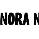 Nora Notes