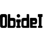 Obidel