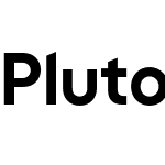 Pluto TV Sans V10