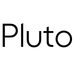 Pluto TV Sans V10