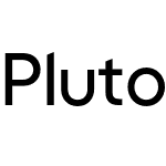 Pluto TV Sans V10