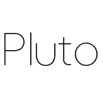 Pluto TV Sans V10