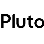 Pluto TV Sans V10