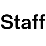 Staff Grotesk