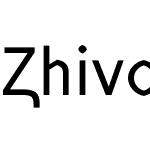 Zhivov